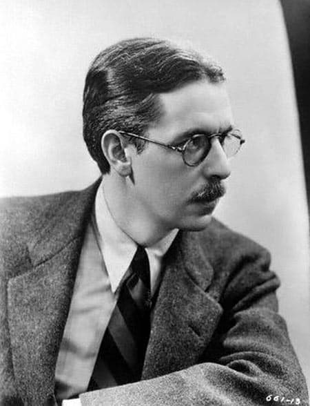 ג'יימס תרבר