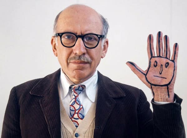 סול סטיינברג