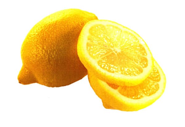 לימון פרוס. צילום
