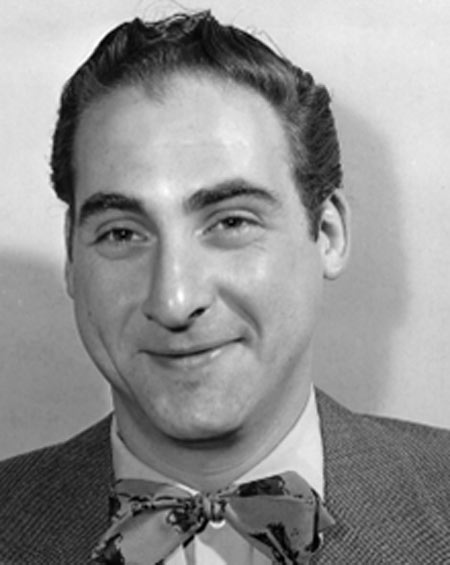 בצילום: סיד סיזר