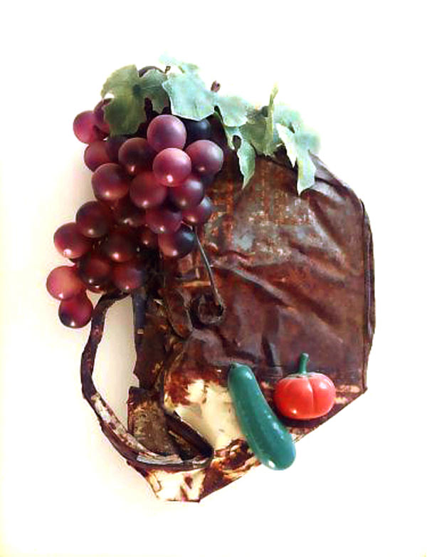 "ממנטו מורי", אסמבלאז'. אברהם אילת, 1994