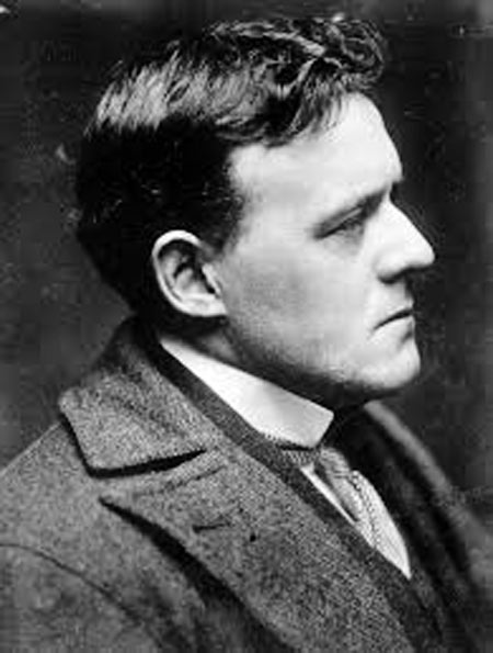 צילום פורטרט של הילר בלוק